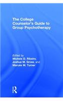 College Counselor's Guide to Group Psychotherapy