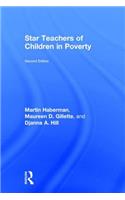 Star Teachers of Children in Poverty