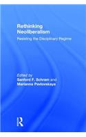 Rethinking Neoliberalism