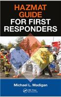 HAZMAT Guide for First Responders