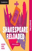 Shakespeare Reloaded PDF Textbook