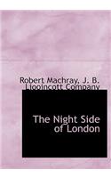 The Night Side of London
