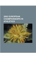 2002 European Championships in Athletics: 2002 European Athletics Championships - Women's Pole Vault(English)