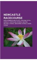 Newcastle Racecourse: Northumberland Plate, Fighting Fifth Hurdle, Chipchase Stakes, Seaton Delaval Stakes, Beeswing Stakes, Eider Chase(English)