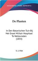 de Planten