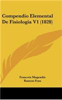 Compendio Elemental de Fisiologia V1 (1828)