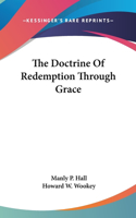 Doctrine Of Redemption Through Grace