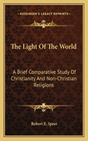 The Light Of The World