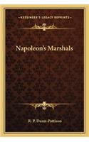 Napoleon's Marshals