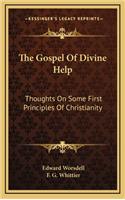 The Gospel of Divine Help