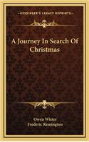 A Journey in Search of Christmas