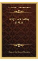 Greyfriars Bobby (1912)