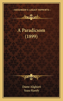 A Paradicsom (1899)