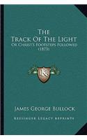 Track Of The Light