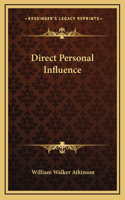 Direct Personal Influence