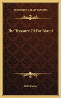 The Treasure Of Far Island