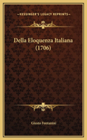 Della Eloquenza Italiana (1706)