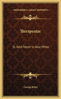 Therapeutae