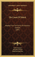 Count Of Nideck