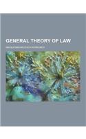 General Theory of Law