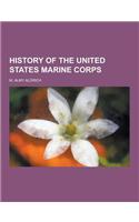 History of the United States Marine Corps