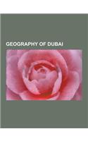 Geography of Dubai: Communities in Dubai, Development Projects in Dubai, Parks in Dubai, Streets in Dubai, the World, List of Development(English)