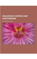 Railroad Curves and Earthwork