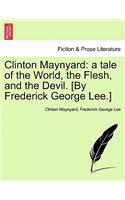 Clinton Maynyard