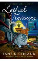Lethal Treasure