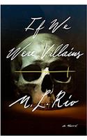 If We Were Villains