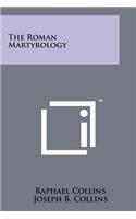 Roman Martyrology