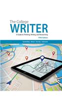 The College Writer