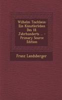 Wilhelm Tischbein