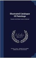 Illustrated Catalogue Of Paintings