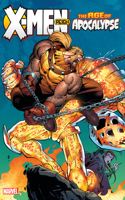 X-Men: Age of Apocalypse Vol. 2 - Reign (New Printing)