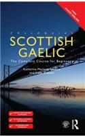 Colloquial Scottish Gaelic