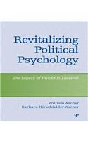 Revitalizing Political Psychology