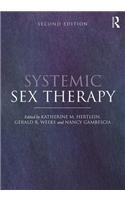 Systemic Sex Therapy