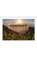 Tenerife Dreamscapes 2018