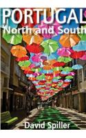 Portugal - North & South