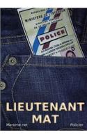 Lieutenant Mat