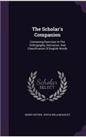 The Scholar's Companion