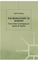 Rediscovery of Wisdom