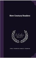 New Century Readers