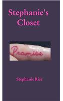Stephanie's Closet