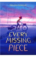 Every Missing Piece