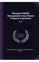 Ninepipe Wildlife Management Area