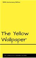 Yellow Wallpaper