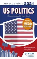 US Politics Annual Update 2021