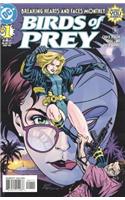 Birds of Prey TP Vol 2